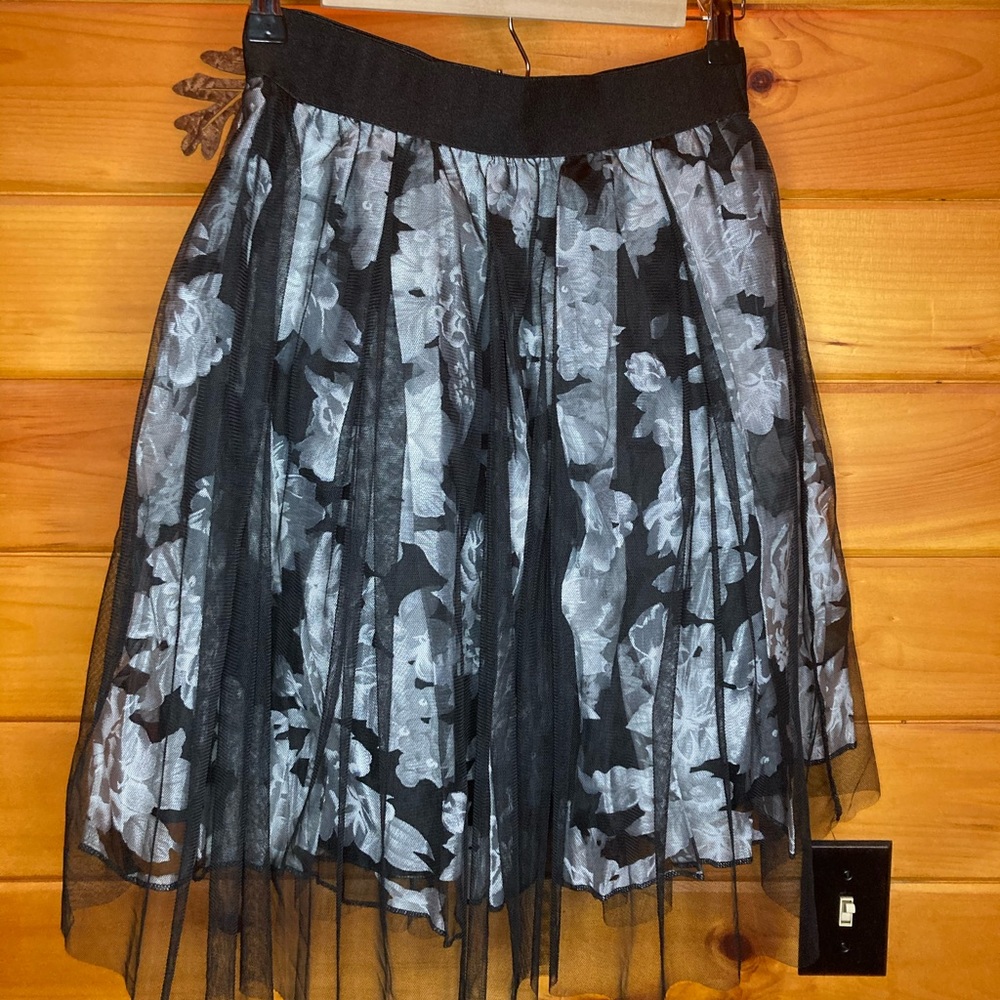 charlotte russe skirt